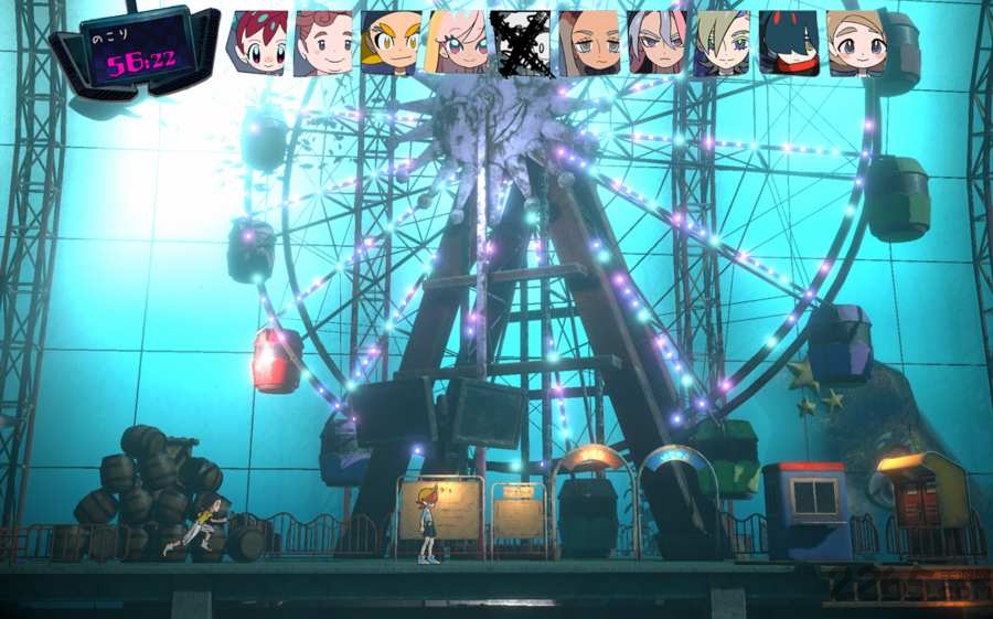 世界末日俱乐部手游下载