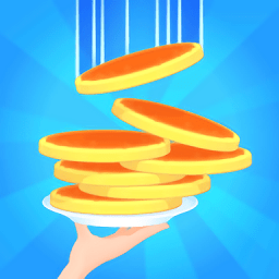 煎饼叠堆3d手游