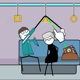 火柴人世界游戏