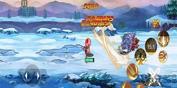 阿拉德战争最新版本下载