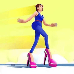 女王冲冲冲游戏