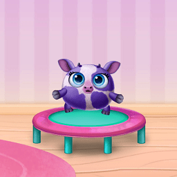 疯狂动物世界游戏