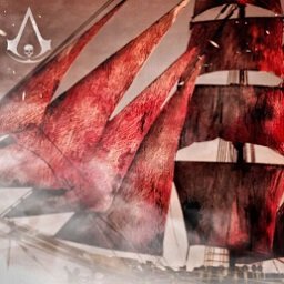 刺客信条血帆手机版(暂未上线)