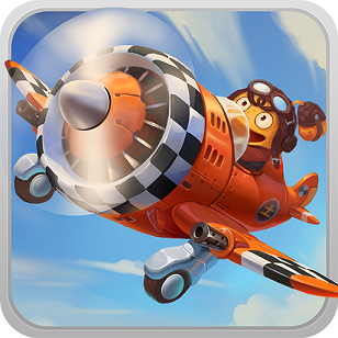 熊猫玩梦幻之翼手游