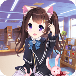 甜美洛丽塔游戏(sweet lolita avatar)