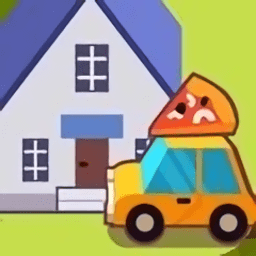 披萨宅急送游戏