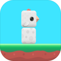 无敌小鸟游戏