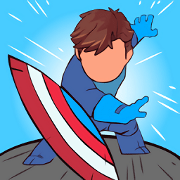 盾牌防御战手游(暂未上线)