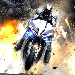 机器人大乱斗卡通版