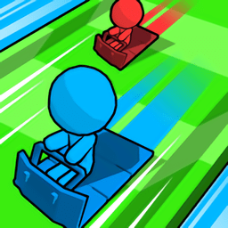 大滑块3d手机版