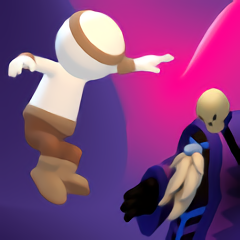 英雄拯救别针官方版