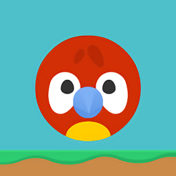 红飞鸟游戏