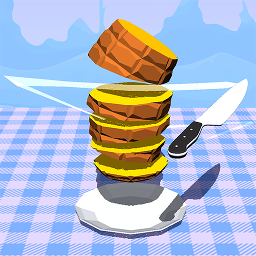 疯狂切碎一切手机版