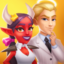 地狱合成游戏(hell merge)