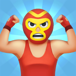 格斗测验游戏(wrestling quiz)