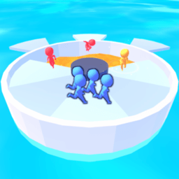 轮盘竞技场手机版