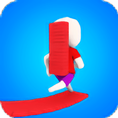 一起来搭桥手游