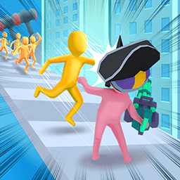 指尖兵多多游戏