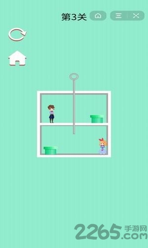 帮他约会游戏下载