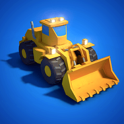 挖掘机大乱斗最新版