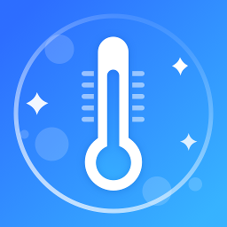 趣降温软件