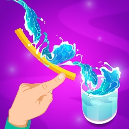 挡水进碗游戏(short circuit 3d)