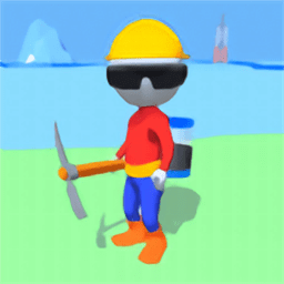 矿工生存3d小游戏