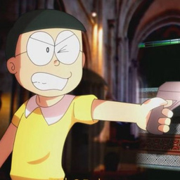 野比大雄的生化危机最终关无限钻石版