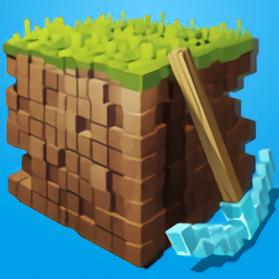 我的积木像素世界手机版