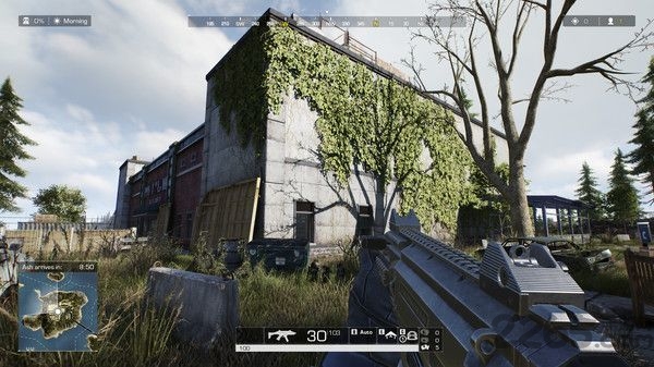 惊雷行动最新版 惊雷行动游戏下载