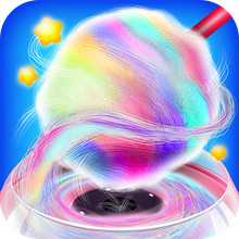 做饭游戏棉花糖制作破解版