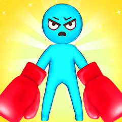 火箭拳出击官方版