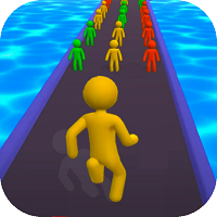 奔跑的巨人最新版