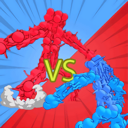 人族巨人跑战最新版