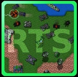 铁锈战争虫族之战客户端