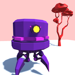 极简机器人平台手机版