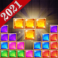 俄罗斯方块2021游戏