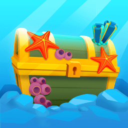 宝藏潜水员手机版