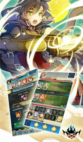 万界仙魔纪手游下载