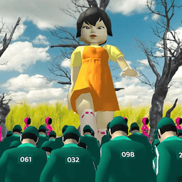 巨人模拟3d小游戏