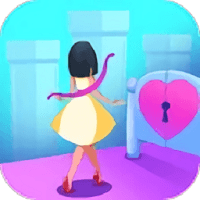 恋爱射箭3d手机版