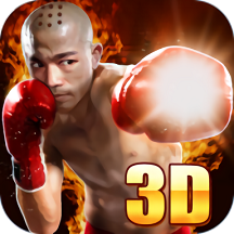 真实拳击格斗之王手机版