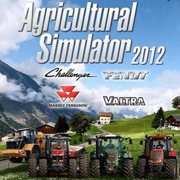 农业模拟2012手机版(暂未上线)