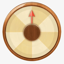 小马幸运小决定app