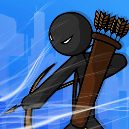 火柴人决斗王者官方版