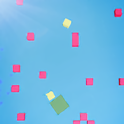 方块旅行记最新版