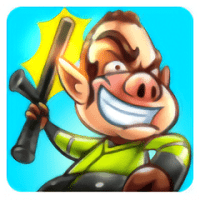 玛格洛普莱汤博救生员游戏