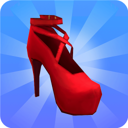 鞋子走快点手机版