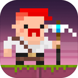 dig deep挖矿游戏