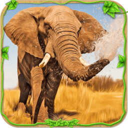 大象模拟器游戏